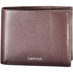 Calvin Klein Smeđa Novčanik