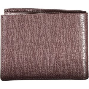 Alternativni prikaz Calvin Klein Smeđa Novčanik