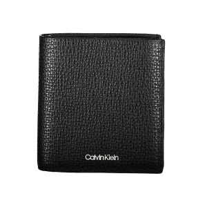 Calvin Klein Crne Novčanik
