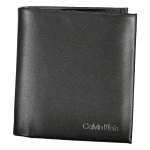 Calvin Klein Crne 'S Novčanik