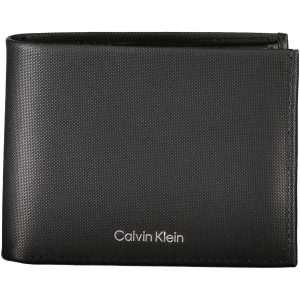 Calvin Klein Crne 'S Novčanik
