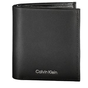 Calvin Klein Crne 'S Novčanik