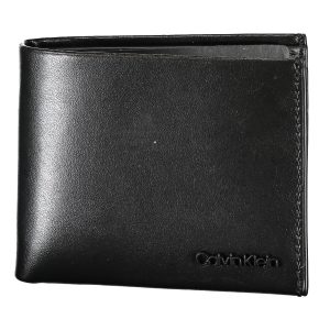 Calvin Klein Crne 'S Novčanik