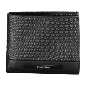 Calvin Klein Crne 'S Novčanik