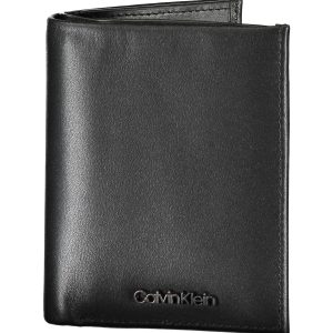 Calvin Klein Crne 'S Novčanik