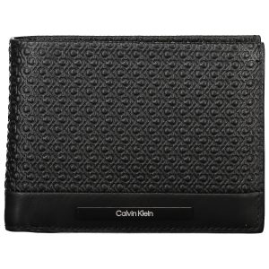 Calvin Klein Crne 'S Novčanik