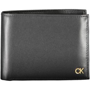 Calvin Klein Crna 'S Novčanik