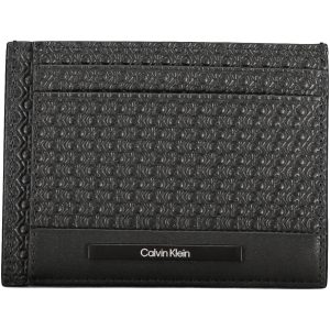 Calvin Klein Crne 'S Novčanik