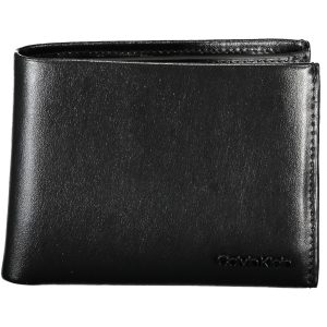 Calvin Klein Crne 'S Novčanik