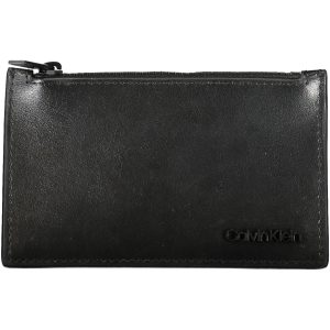 Calvin Klein Crne 'S Novčanik