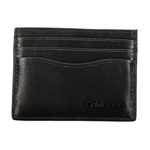 Calvin Klein Crne 'S Novčanik