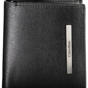 Calvin Klein Crne 'S Novčanik