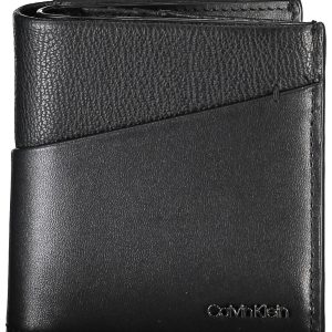 Calvin Klein Crne 'S Novčanik