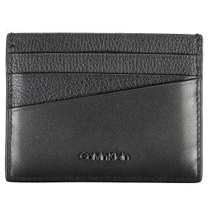 Calvin Klein Crne 'S Novčanik