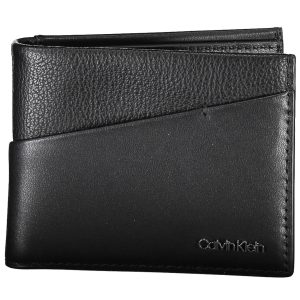 Calvin Klein Crne 'S Novčanik