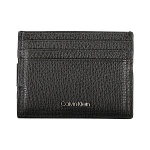 Calvin Klein Crne 'S Novčanik