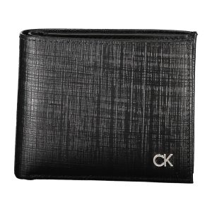 Calvin Klein Crne 'S Novčanik