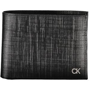 Calvin Klein Crne 'S Novčanik