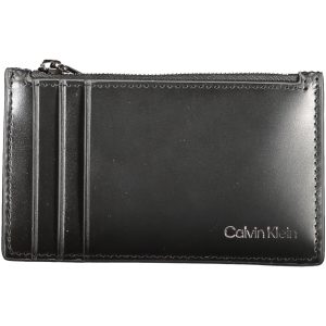 Calvin Klein Crne 'S Novčanik