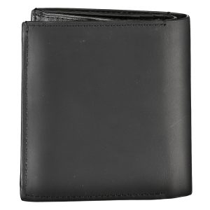 Alternativni prikaz Calvin Klein Crne 'S Novčanik