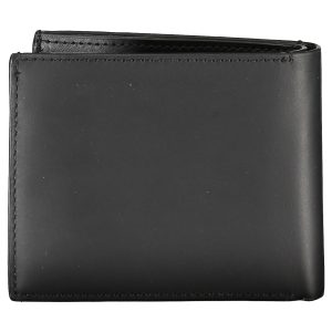 Alternativni prikaz CALVIN KLEIN BLACK MEN'S WALLET