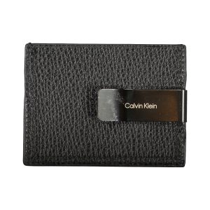 Alternativni prikaz Calvin Klein Crne 'S Novčanik