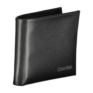 Alternativni prikaz Calvin Klein 'S Novčanik Crna