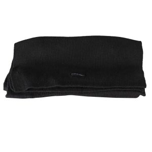 Calvin Klein 'S Šal Crna