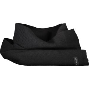 Alternativni prikaz Calvin Klein 'S Šal Crna