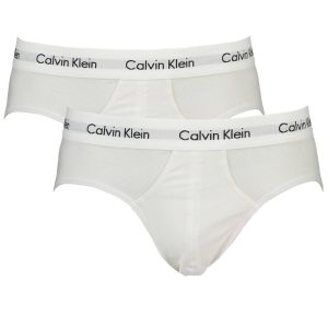 Calvin Klein 'S Bijela Briefs