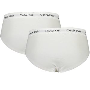 Alternativni prikaz Calvin Klein 'S Bijela Briefs