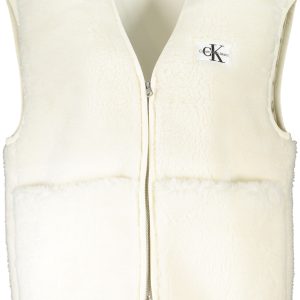 Calvin Klein 'S Bez Rukava Bijela