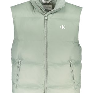 Calvin Klein Zelena 'S Bez Rukava