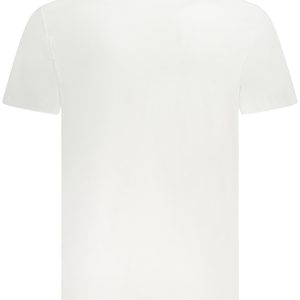 Alternativni prikaz Calvin Klein 'S Kratkih Rukava Majica Bijela