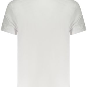 Alternativni prikaz Calvin Klein 'S Kratkih Rukava Majica Bijela