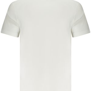Alternativni prikaz Calvin Klein 'S Kratkih Rukava Majica Bijela