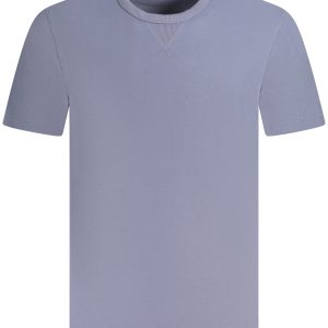 Calvin Klein 'S Kratkih Rukava Majica Plava