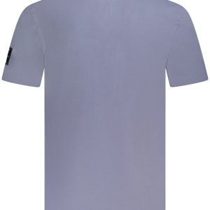 Alternativni prikaz Calvin Klein 'S Kratkih Rukava Majica Plava