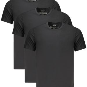 Calvin Klein 'S Kratkih Rukava Majica Crna