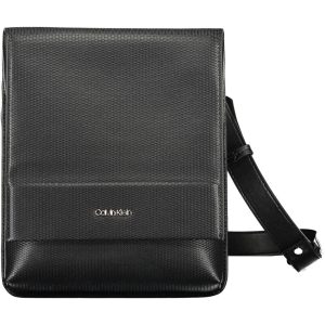 Calvin Klein Crna 'S Shoulder Torba