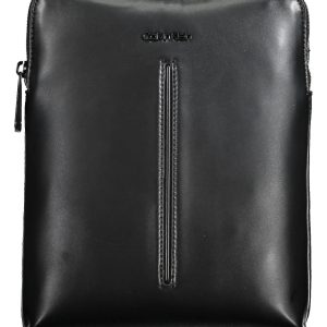 Calvin Klein Crna Shoulder Torba
