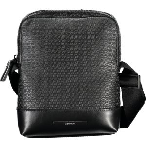 Calvin Klein 'S Crne Shoulder Torba