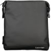 Calvin Klein 'S Crne Shoulder Torba