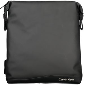 Calvin Klein 'S Crne Shoulder Torba
