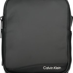 Calvin Klein 'S Crne Shoulder Torba