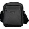 Calvin Klein 'S Crne Shoulder Torba