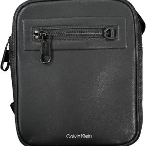 Calvin Klein 'S Crne Shoulder Torba