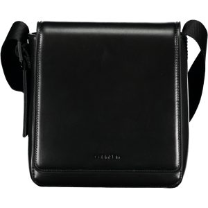 Calvin Klein 'S Crne Shoulder Torba