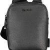 Calvin Klein 'S Crne Shoulder Torba