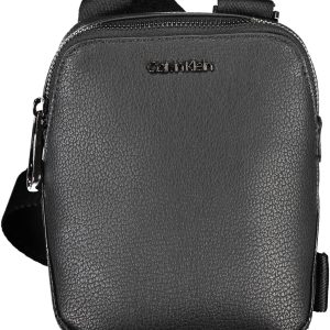Calvin Klein 'S Crne Shoulder Torba